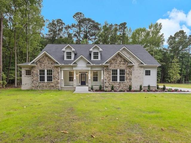 House for sale in Virginia