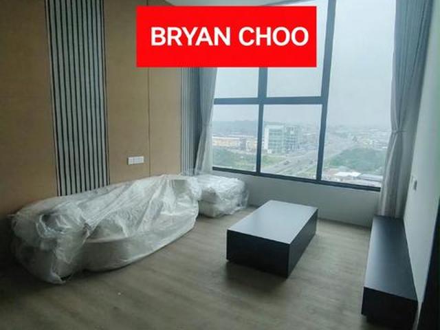 Condominium for rent in Kuching, Bahagian Kuching