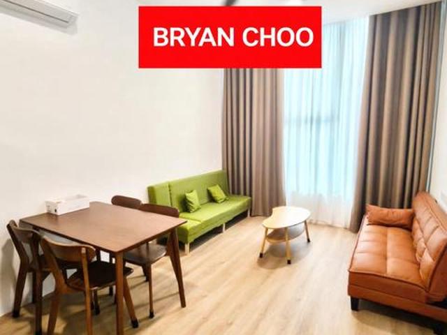 Condominium for rent in Kuching, Sarawak
