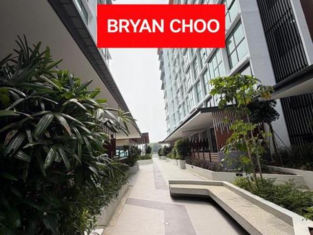 Condominium for rent in Kuching, Bahagian Kuching