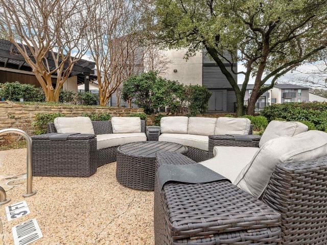 Apartment for rent in Lake Highlands, Dallas