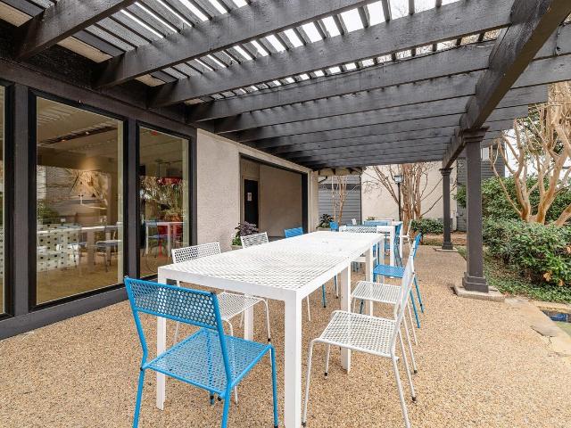 Apartment for rent in Lake Highlands, Dallas