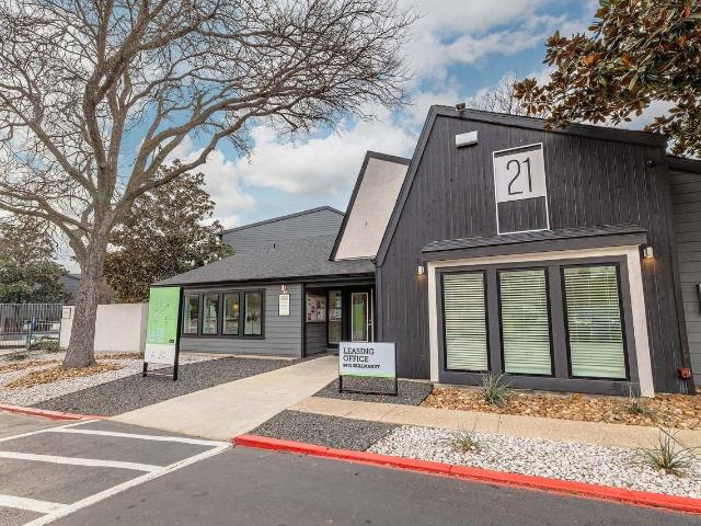 Apartment for rent in Lake Highlands, Dallas