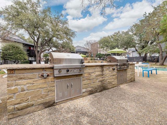 Apartment for rent in Lake Highlands, Dallas