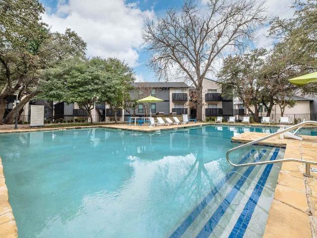 Apartment for rent in Dallas, Texas