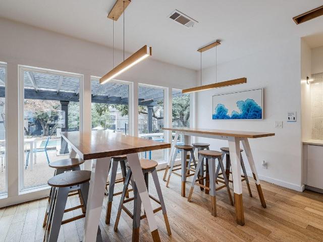 Apartment for rent in Dallas, Texas