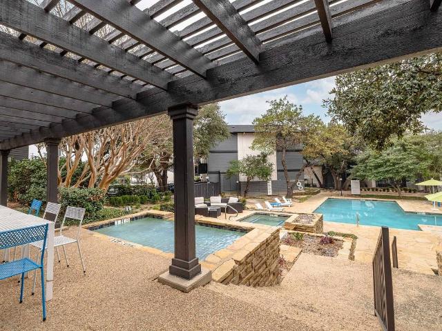 Apartment for rent in Dallas, Texas
