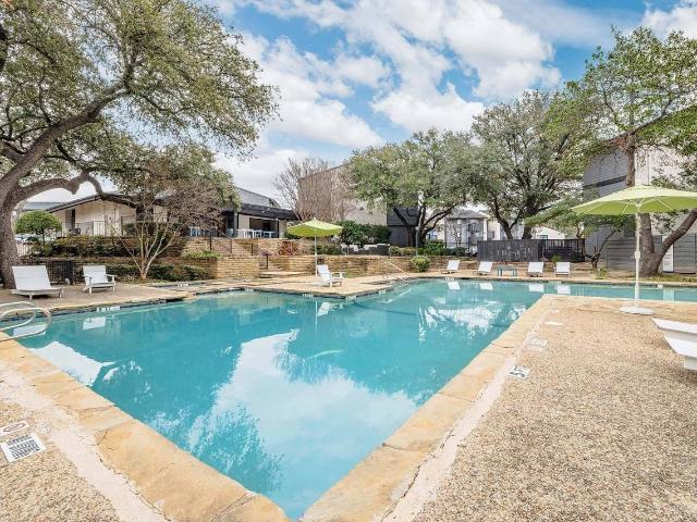 Apartment for rent in Dallas, Texas