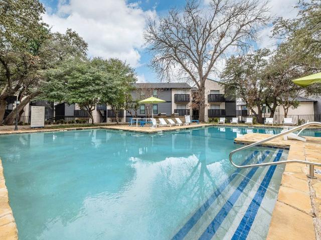 Apartment for rent in Dallas, Texas