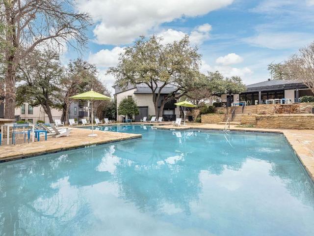 Apartment for rent in Dallas, Texas