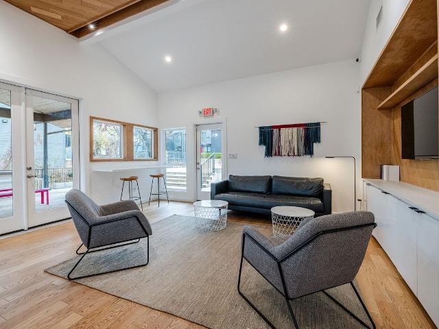 Apartment for rent in Dallas, Texas