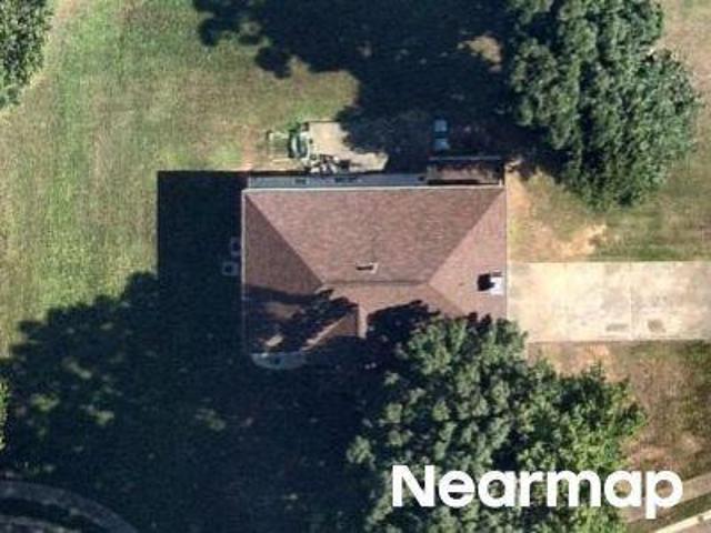 House for sale in Hampton, Georgia
