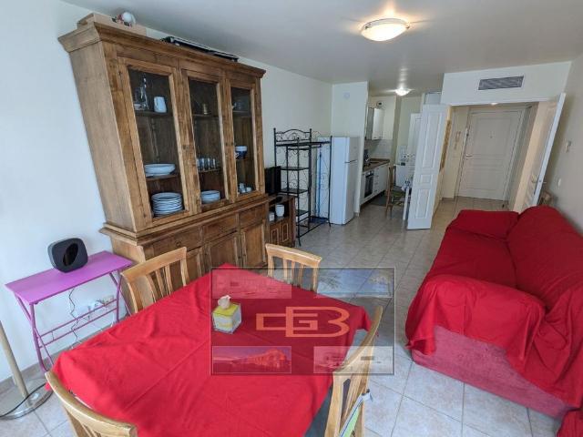 Appartement location à Nice