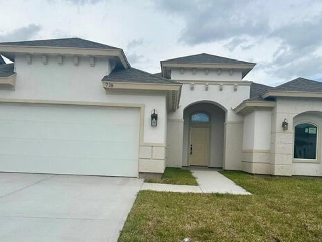 House for sale in La Feria, Texas