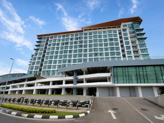Condominium for sale in Kuching