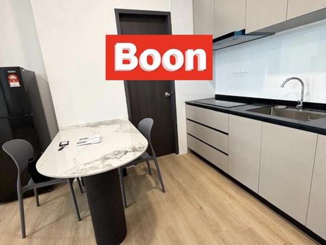 Condominium for rent in Kuching, Bahagian Kuching