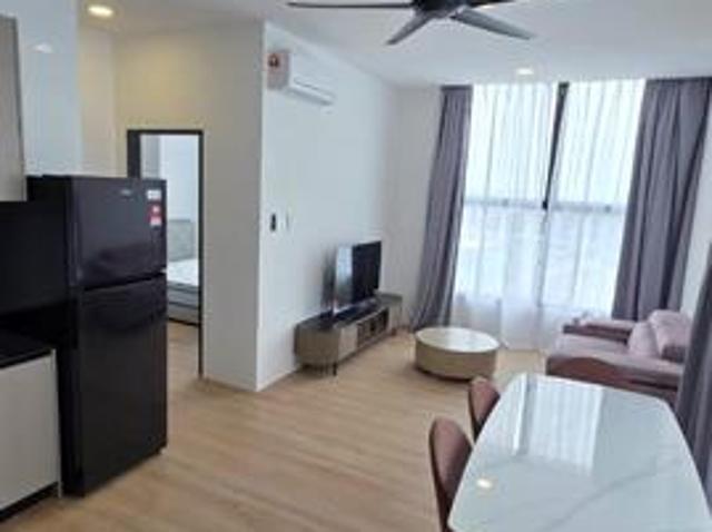 Condominium for rent in Kuching, Sarawak