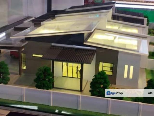 House for sale in Kuching, Sarawak