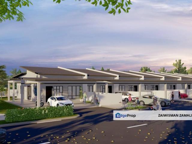 House for sale in Kuching, Sarawak