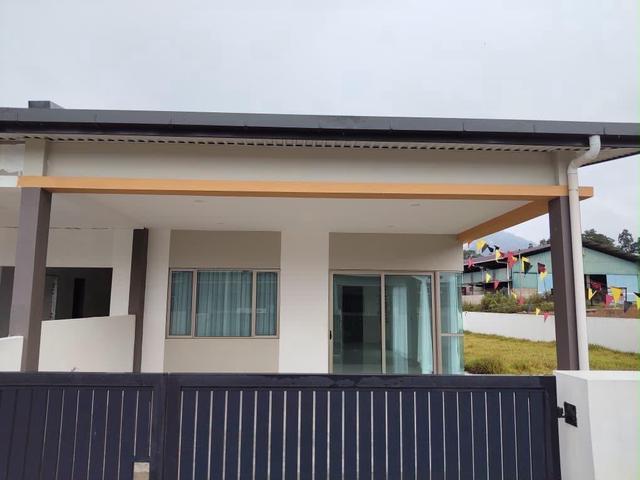 Terraced House for sale in Serian, Bahagian Serian