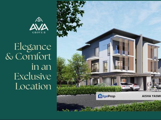 House for sale in Kuching, Sarawak