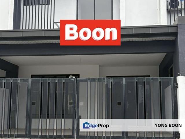 House for sale in Ava Grove, Kuching