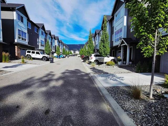 House for rent in Lake Country, British Columbia