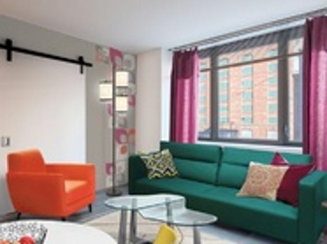 Apartment for rent in New York