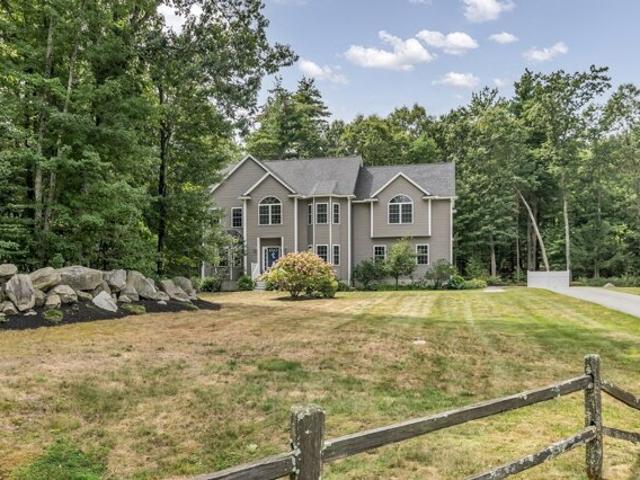 House for sale in Willowdale, Tyngsborough