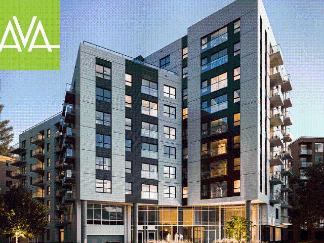 Apartment for rent in St. Leonard's, Quebec