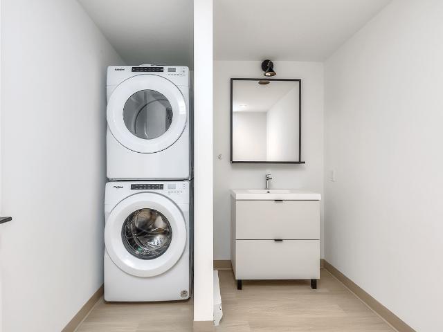 Apartment for rent in St. Leonard's, Quebec