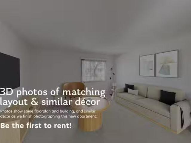 Apartment for rent in Costa Mesa, California