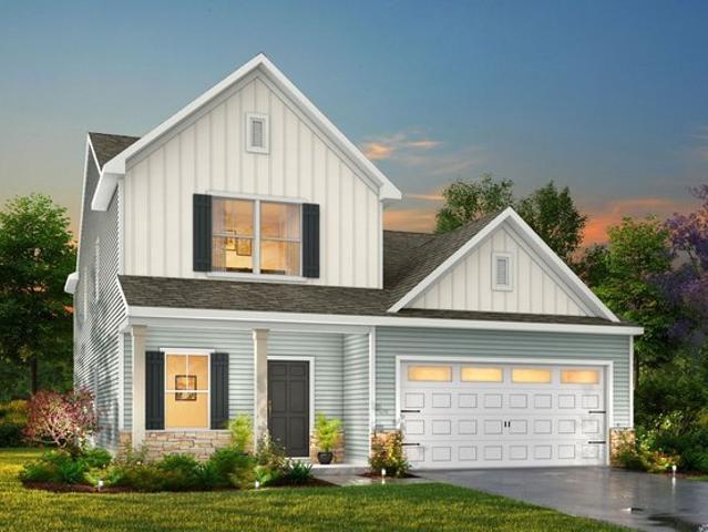 House for sale in Belews Creek, North Carolina