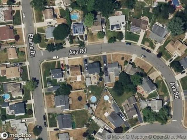 House for sale in Bethpage, New York