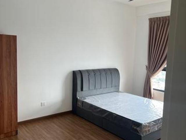 Serviced Residence for sale in Kepong, Kuala Lumpur