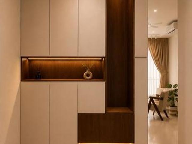 Serviced Residence for rent in Kepong, Kuala Lumpur