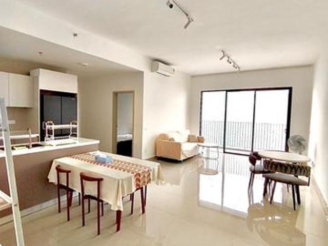 Serviced Residence for rent in Kepong