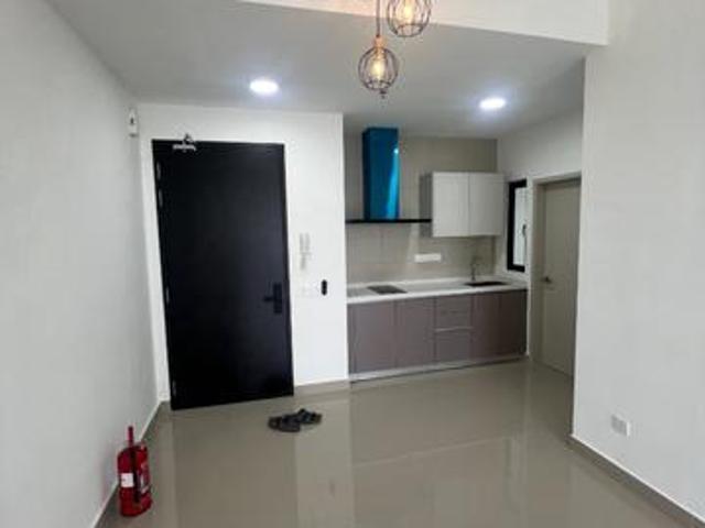 Serviced Residence for rent in Kepong, Kuala Lumpur