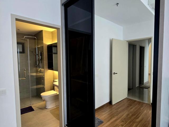 Apartment for rent in Kepong, Kuala Lumpur