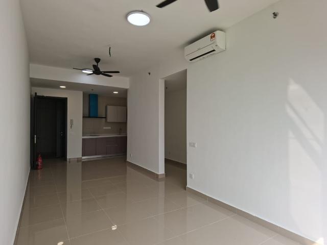 Apartment for rent in Kepong, Kuala Lumpur