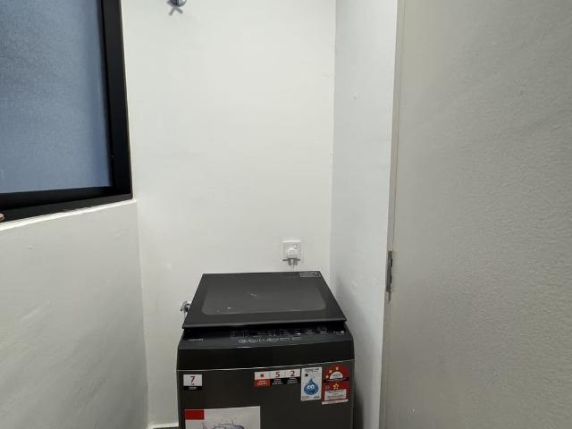 Apartment for rent in Kepong, Kuala Lumpur