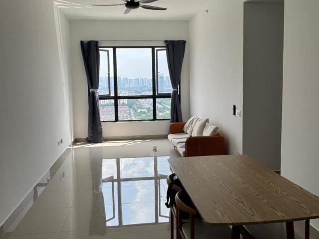 Apartment for rent in Kepong, Kuala Lumpur
