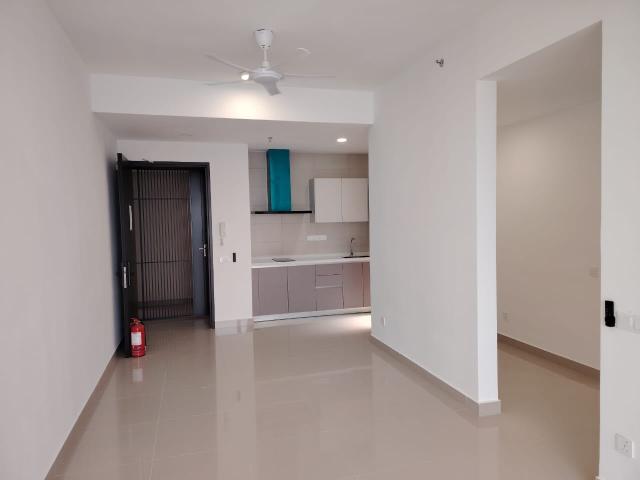 Apartment for rent in Kepong, Kuala Lumpur