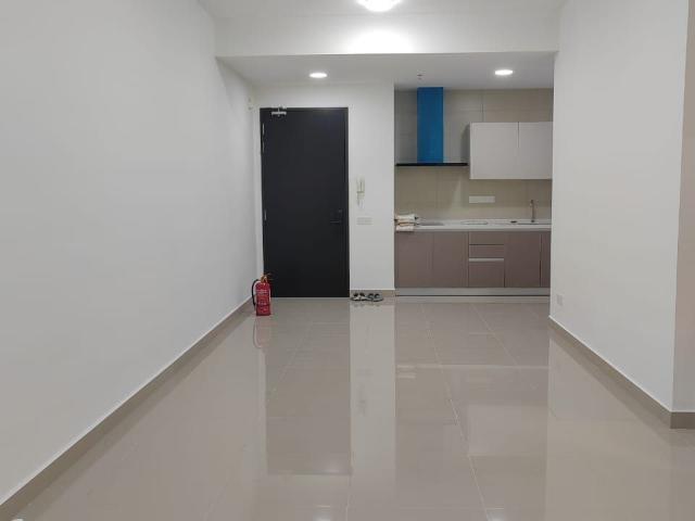 Apartment for rent in Kepong, Kuala Lumpur