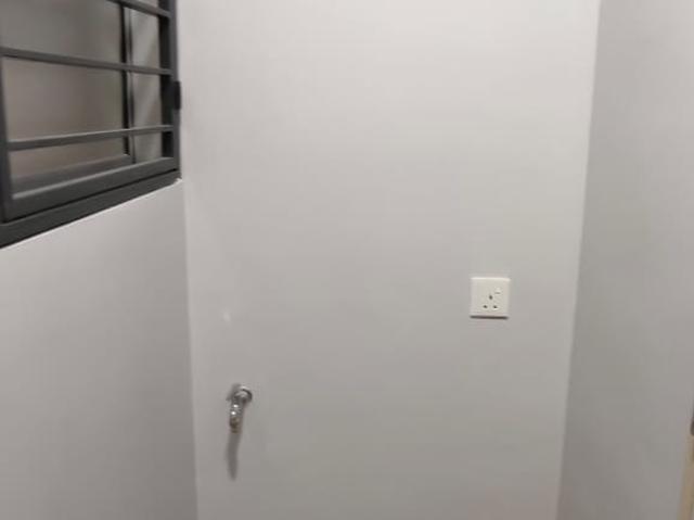 Apartment for rent in Kepong, Kuala Lumpur