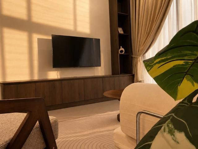 Apartment for rent in Kepong, Kuala Lumpur