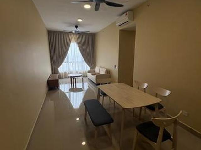 Serviced Residence for rent in Kepong, Kuala Lumpur