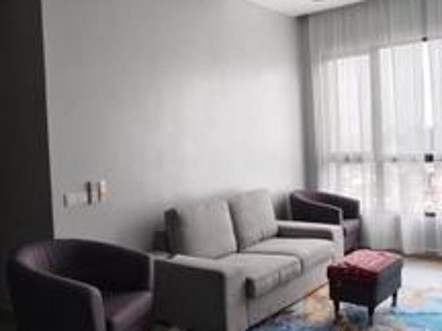 Serviced Residence for rent in Kepong, Kuala Lumpur