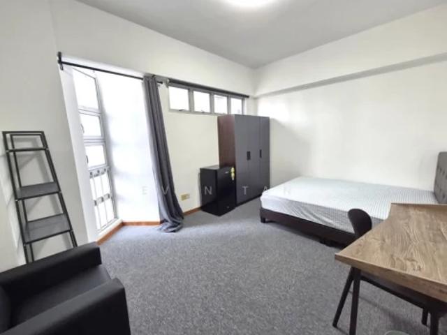 Apartment for rent