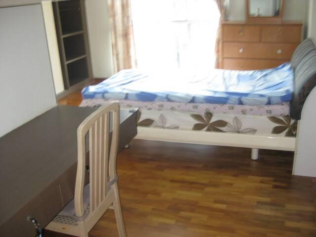 Condominium for rent